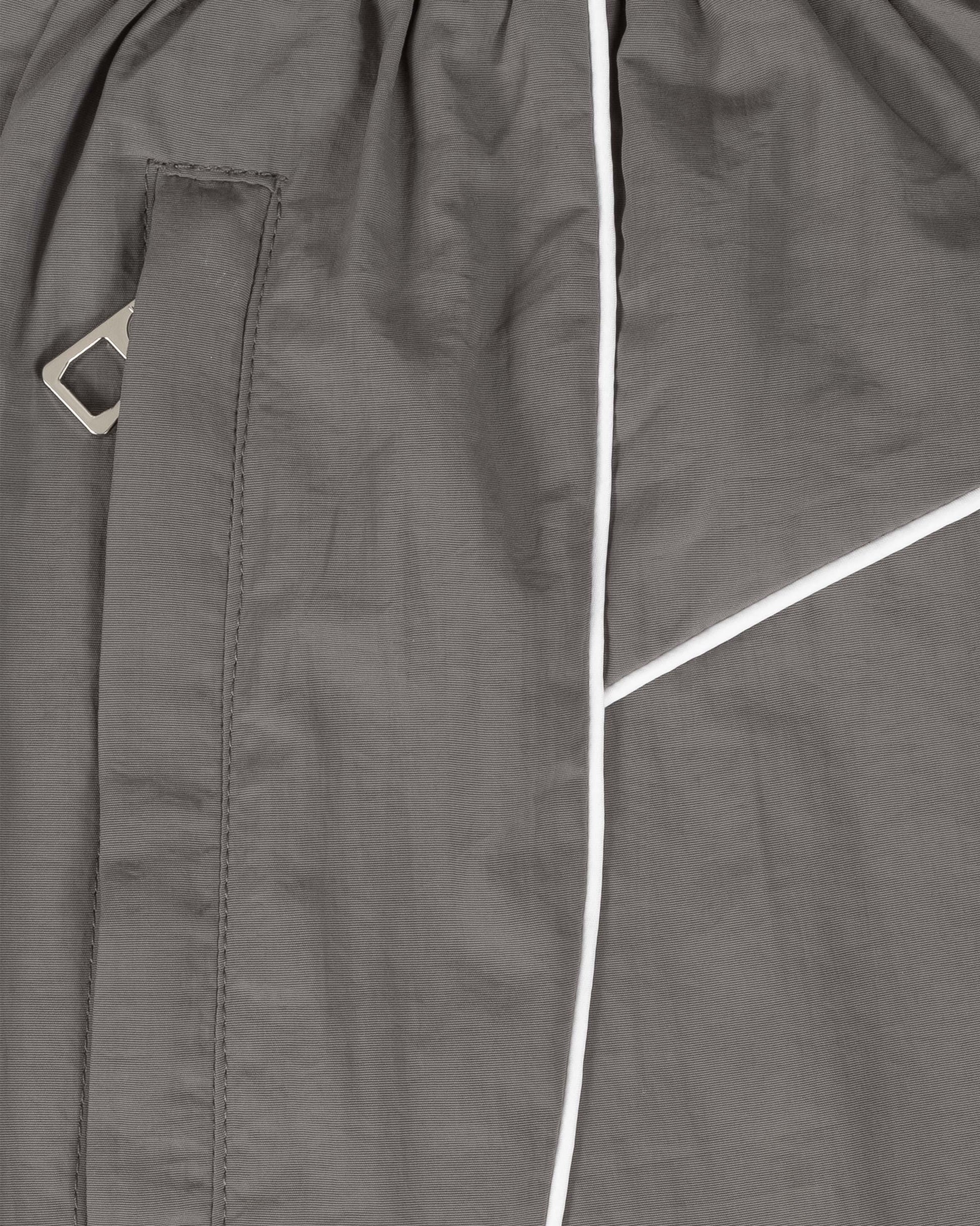 TRACK PANTS DARK GREY - VICINITY