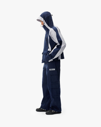 TRAIL CARGO NAVY