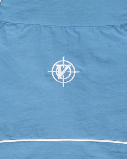 TRACK JACKET SKY BLUE - VICINITY
