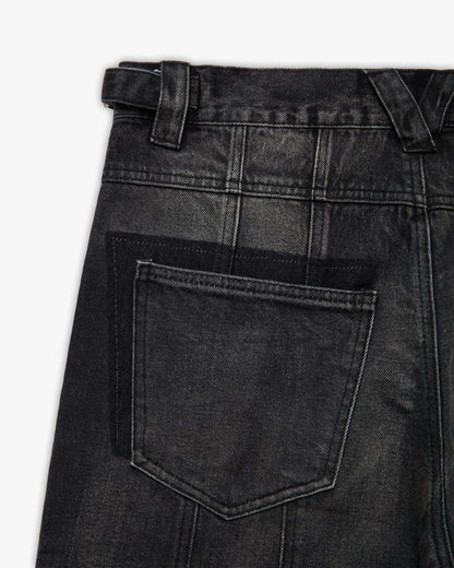 MAXIMUM DENIM CONCRETE