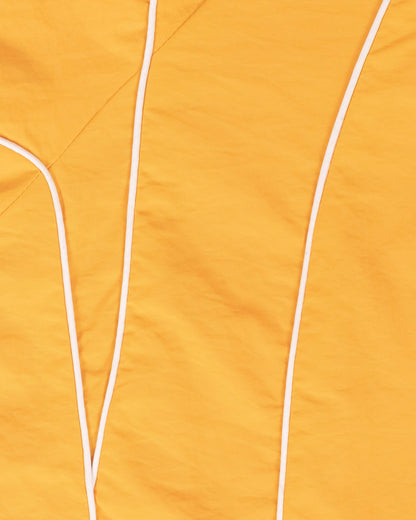TRACK JACKET YELLOW - VICINITY
