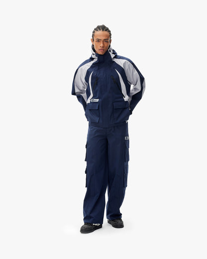 TRAIL CARGO NAVY