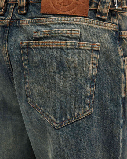 RANGER DENIM