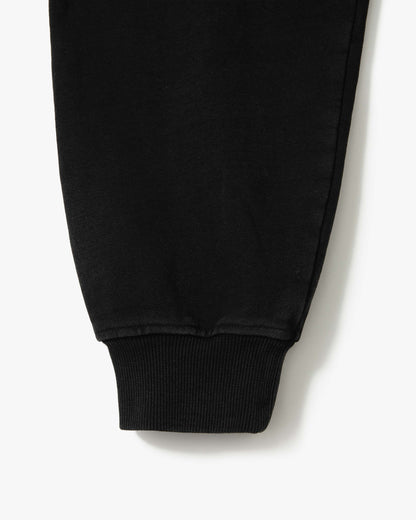 GALLERY HOODIE WASHED BLACK