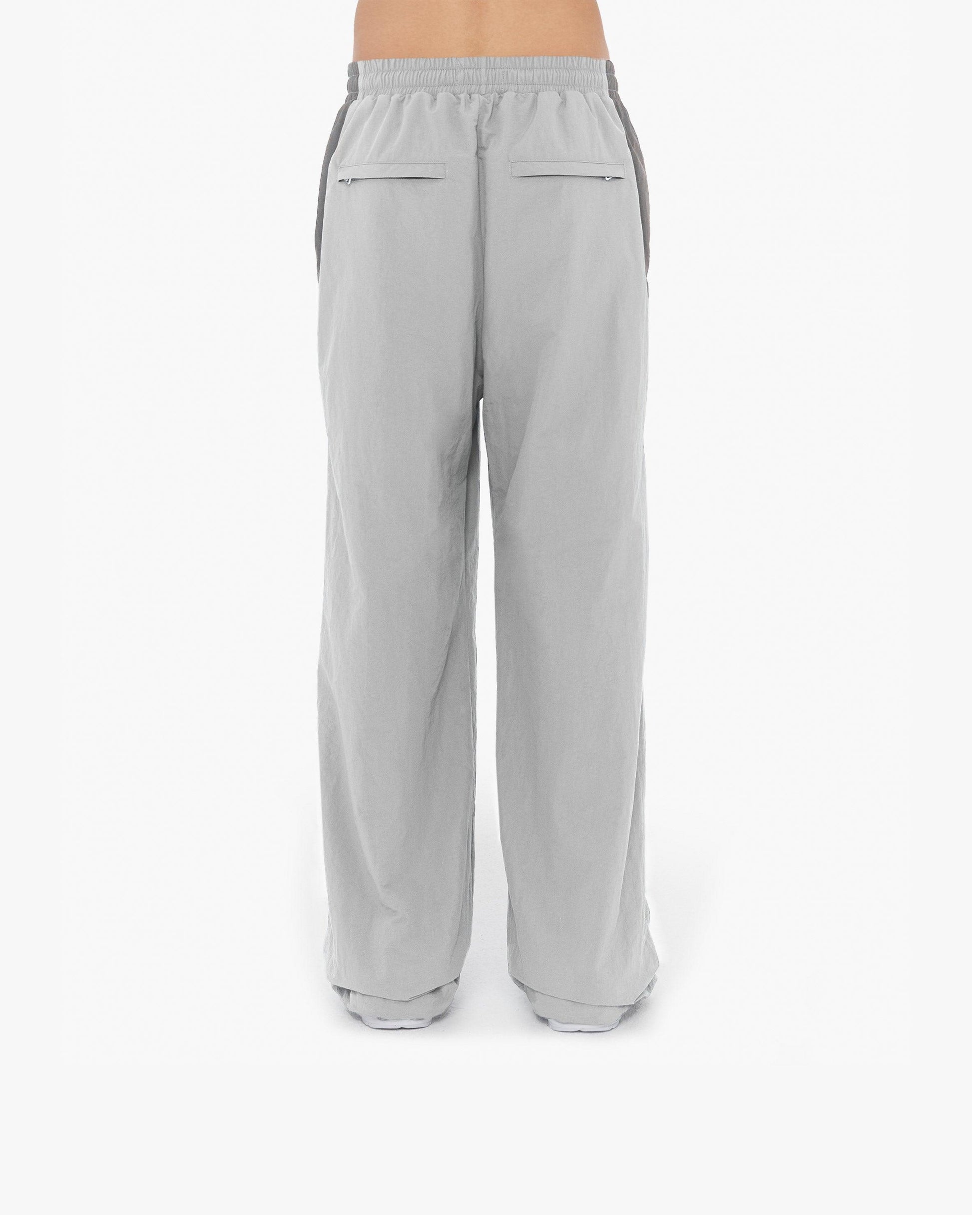 TRACK PANTS V2 BELUGA - VICINITY