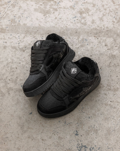 AKIMBO LOWS V2 "BLACK PANTHER"