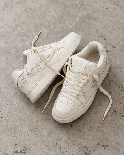 AKIMBO LOWS V2 "BUTTER"