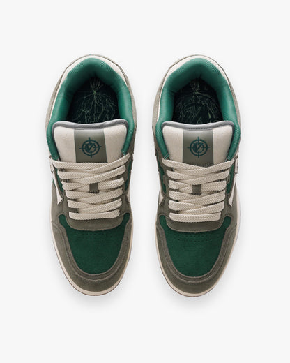 AKIMBO LOWS "GARDENIA GREEN" - VICINITY