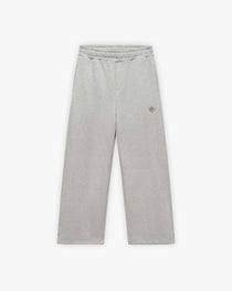 SOFTS JOGGER GREY MELANGE