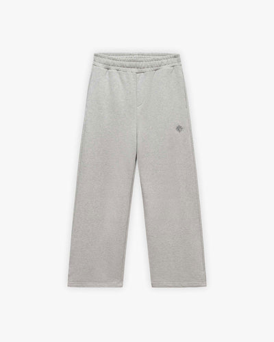 SOFTS JOGGER GREY MELANGE