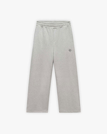 SOFTS JOGGER GREY MELANGE