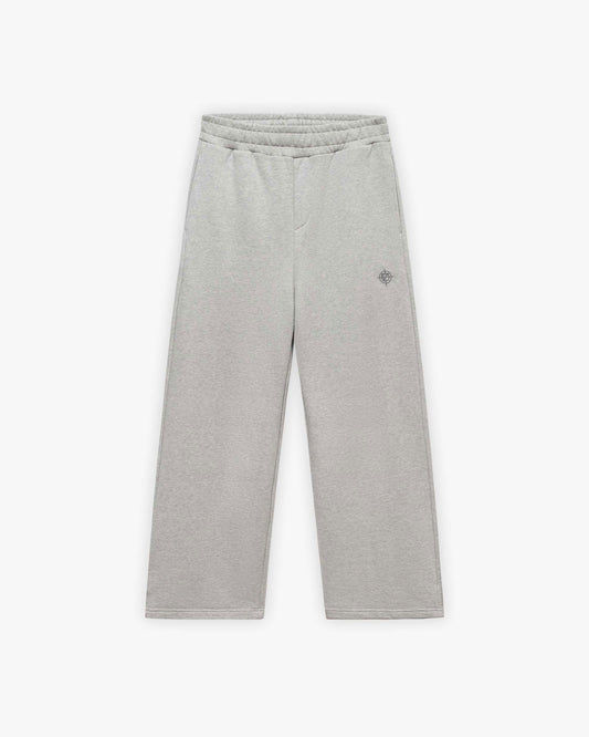 SOFTS JOGGER GREY MELANGE