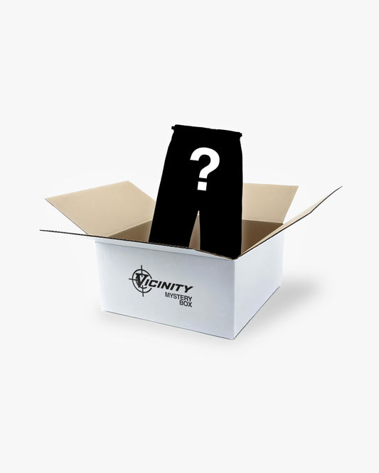 1X "DENIM" MYSTERY BOX
