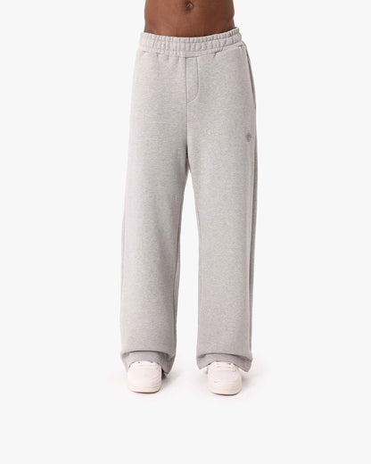 SOFTS JOGGER GREY MELANGE
