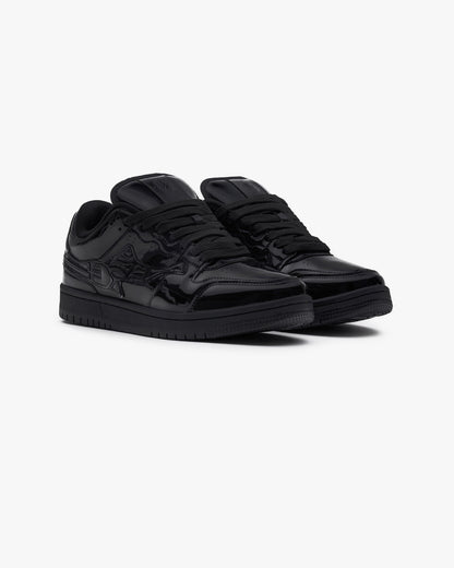 AKIMBO LOWS "GLOSSY BLACK"