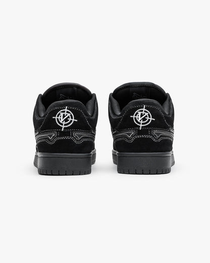 AKIMBO LOWS "BLACK PHANTOM"