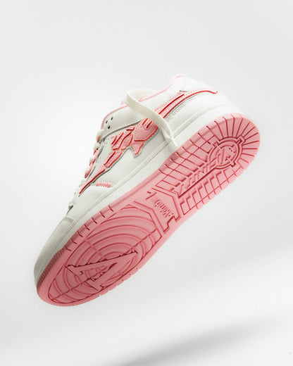 AKIMBO LOWS "BLOSSOM PINK"