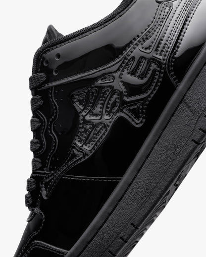 AKIMBO LOWS "GLOSSY BLACK"