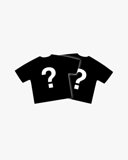 "2X JERSEYS" MYSTERY BOX
