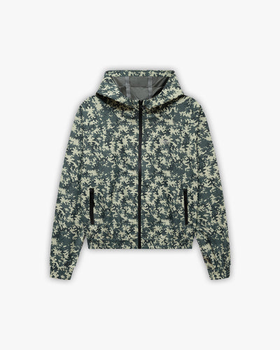 WINDBREAKER PIXEL CAMO