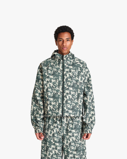 WINDBREAKER PIXEL CAMO