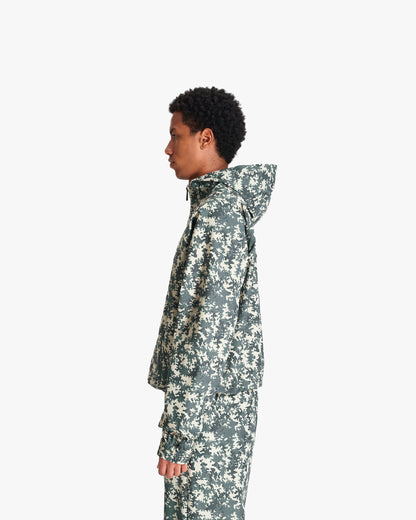 WINDBREAKER PIXEL CAMO