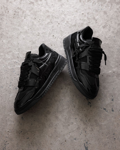 VORTEX "GLOSSY BLACK"