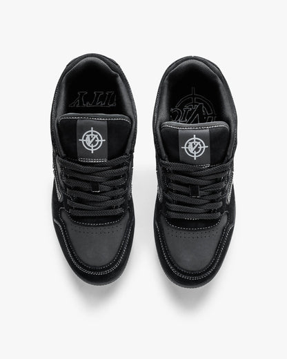 AKIMBO LOWS "BLACK PHANTOM"