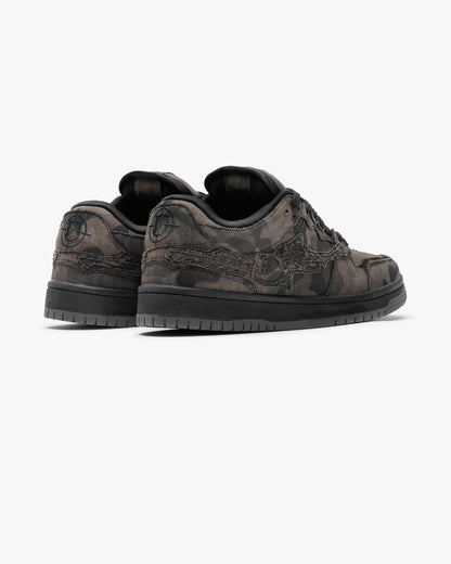 AKIMBO LOWS "DARK CAMO"