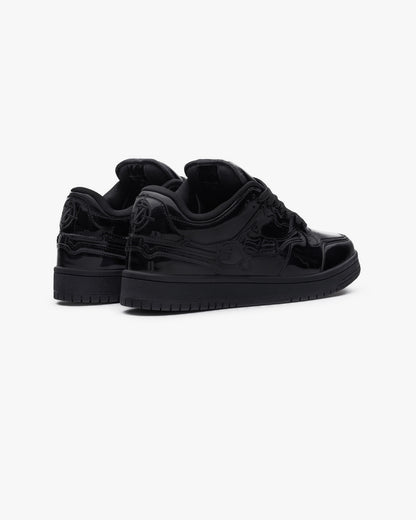 AKIMBO LOWS "GLOSSY BLACK"
