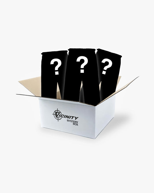 3X "DENIM" MYSTERY BOX