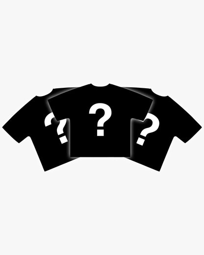 "3X JERSEYS" MYSTERY BOX