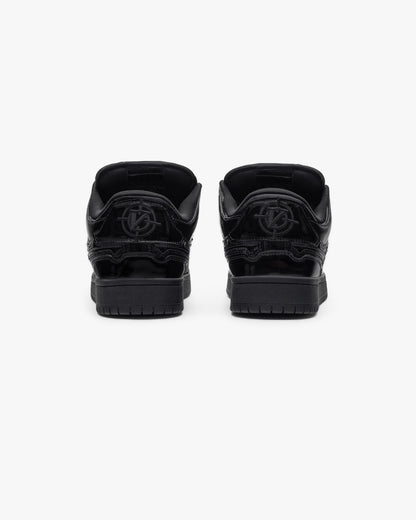 AKIMBO LOWS "GLOSSY BLACK"