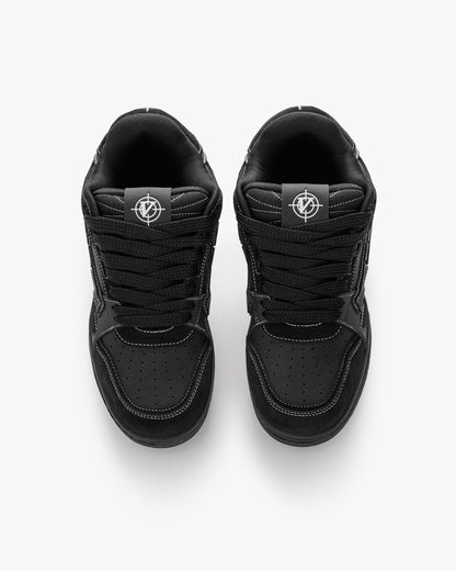 AKIMBO LOWS V2 "BLACK PHANTOM"