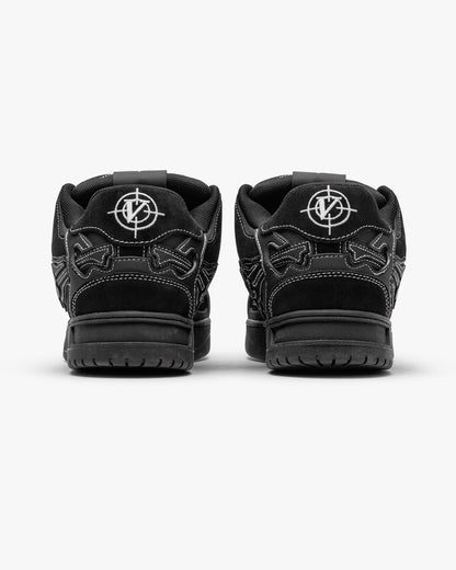 AKIMBO LOWS V2 "BLACK PHANTOM"