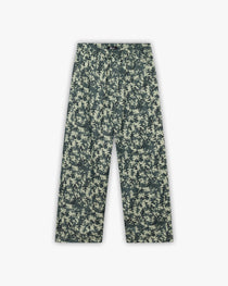 TRACK PANTS PIXEL CAMO