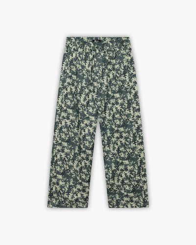 TRACK PANTS PIXEL CAMO