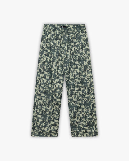 TRACK PANTS PIXEL CAMO