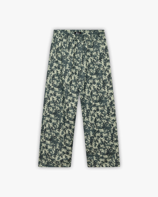 TRACK PANTS PIXEL CAMO
