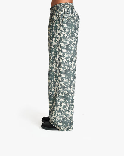 TRACK PANTS PIXEL CAMO
