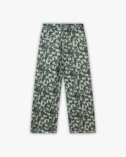 TRACK PANTS PIXEL CAMO