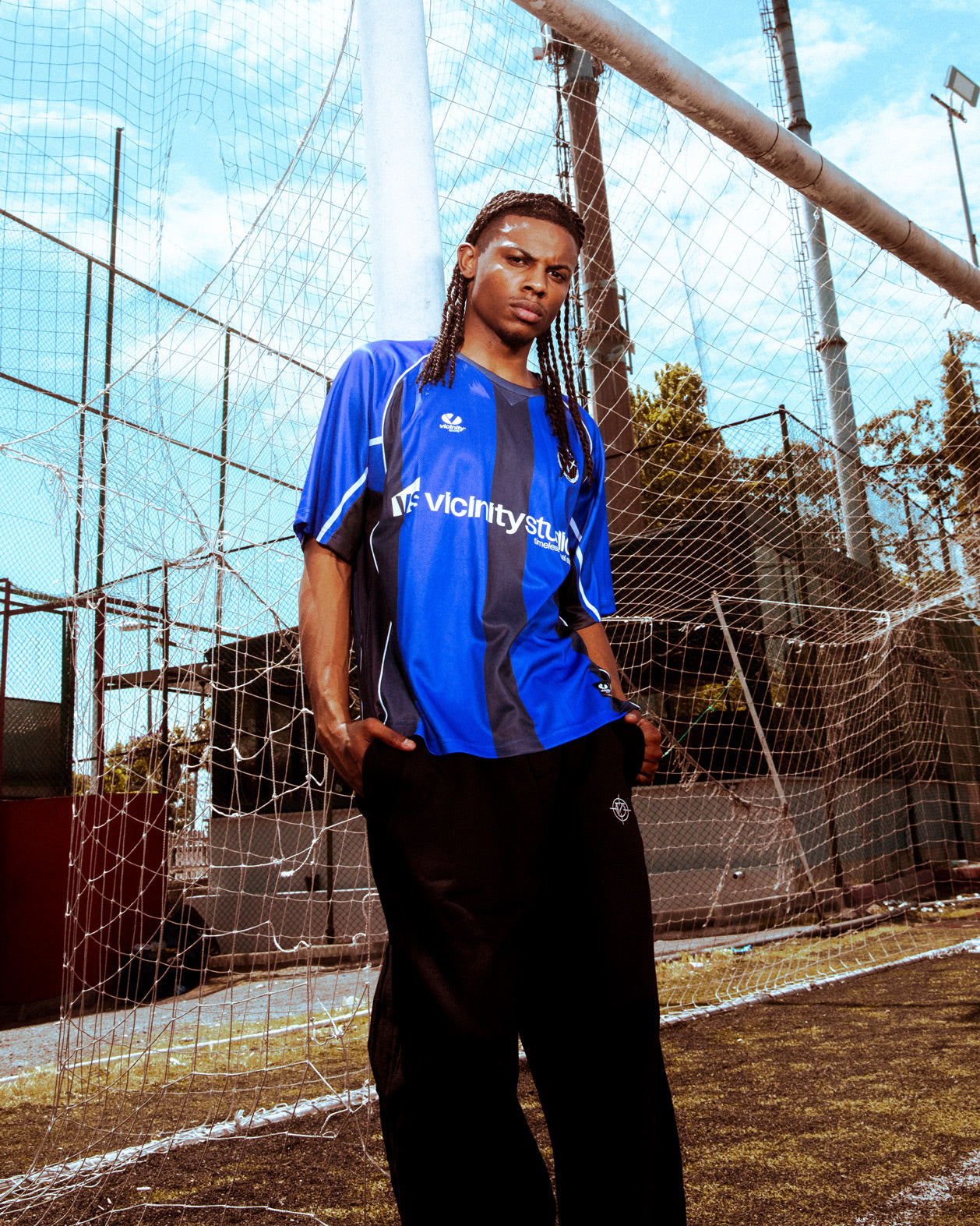 CLASSICS COLLECTION – VICINITY