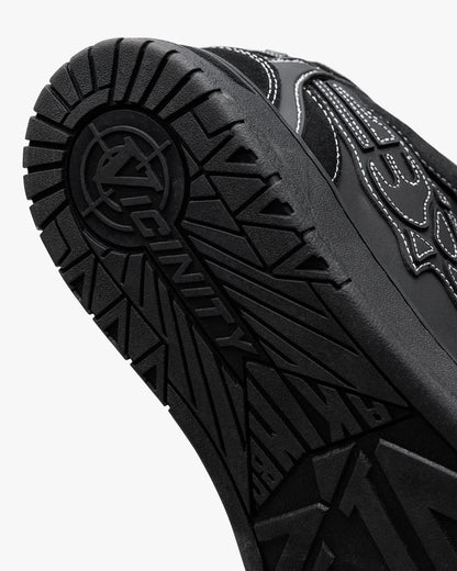 AKIMBO LOWS V2 "BLACK PHANTOM"