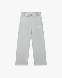 GRAFFITI JOGGER GREY MELANGE