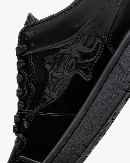 AKIMBO LOWS "GLOSSY BLACK"