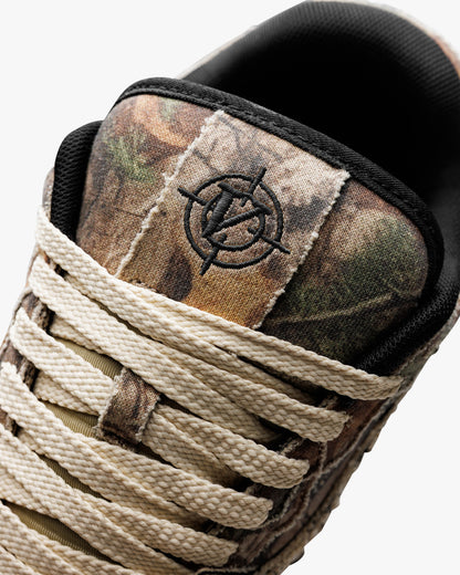 AKIMBO LOWS "FOREST CAMO"