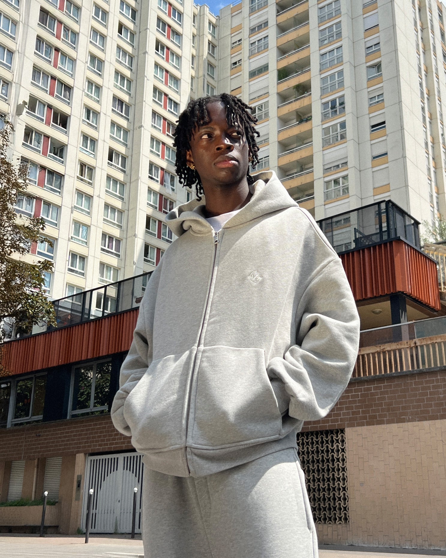 SOFTS COLLECTION – VICINITY