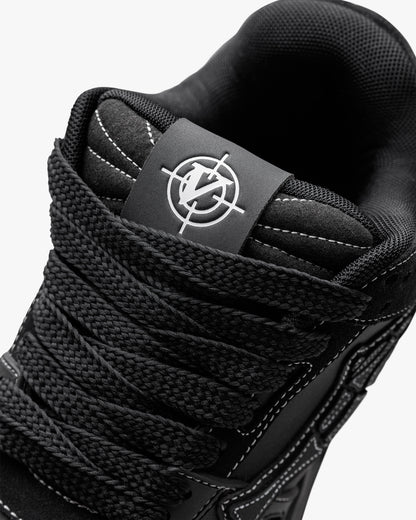 AKIMBO LOWS V2 "BLACK PHANTOM"