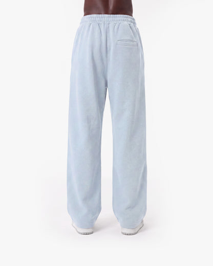 SOFTS JOGGER SKY BLUE