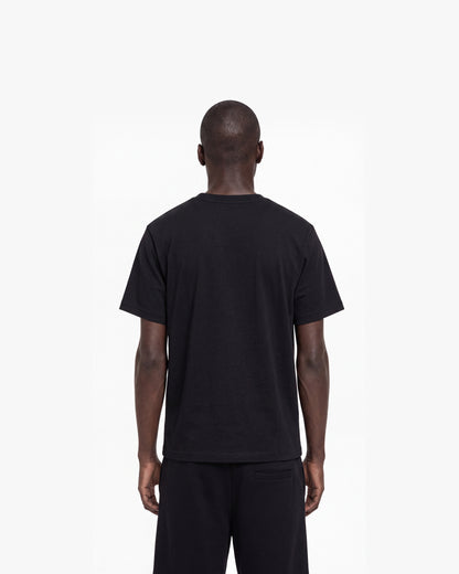 SOFTS TEE BLACK